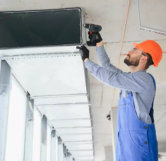 Why Homeowners & Businesses Trust Us in Peoria, IL