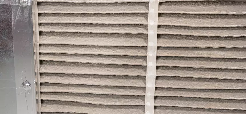 Mobile Car AC Filter Replacement in Peoria