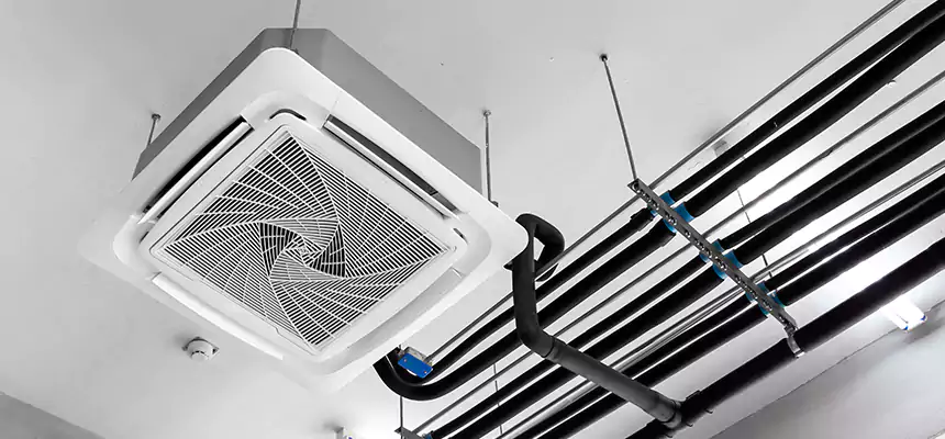 Our Air Duct Deep Cleaning Services in Peoria, IL