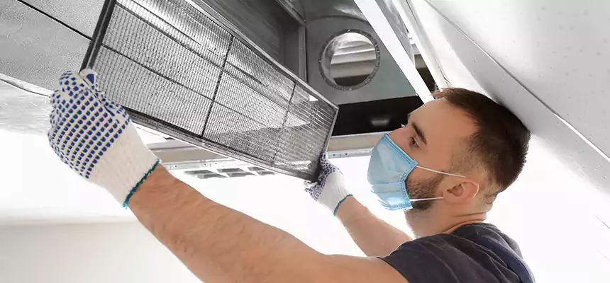 Our Dryer Vent Cleaning Services in Peoria, IL