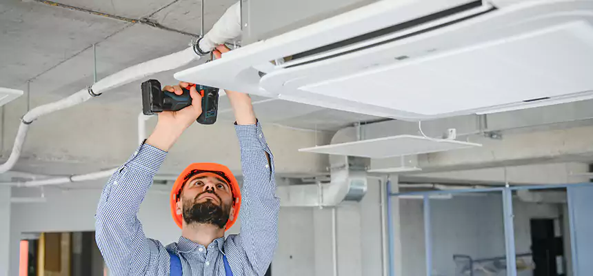 Eco‑Friendly Coil & Plenum Deep Cleaning in Peoria