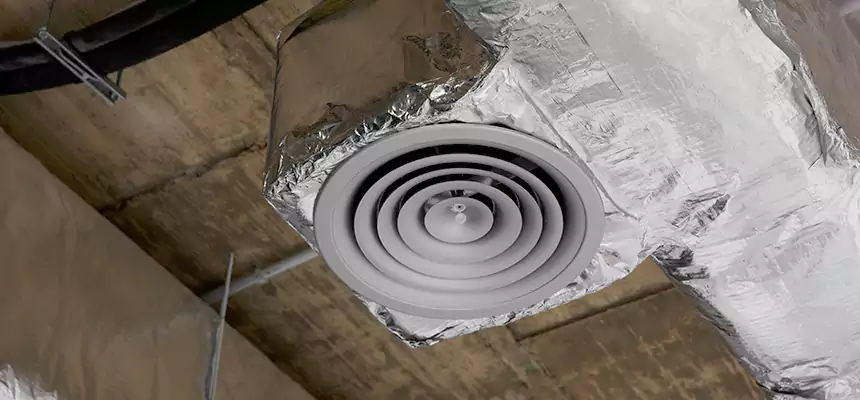 Our HVAC Ductwork Installation Services in Peoria, IL