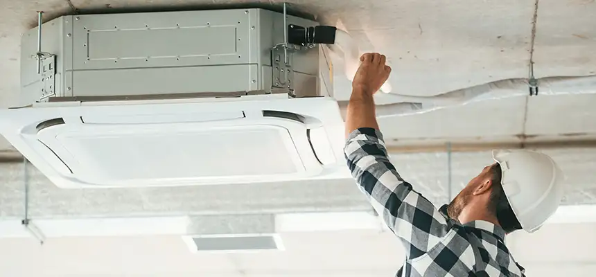 Our Local Vent Cleaning Services in Peoria, IL