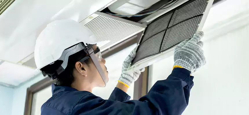 Our Multi-family Home Duct Cleaning Services in Peoria, IL