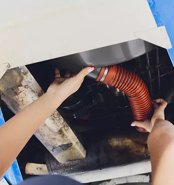 Professional Air Duct Leak Repair in Peoria, IL