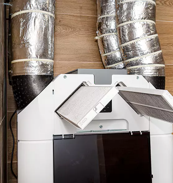 About Clogged Air Duct Repair in Peoria, IL
