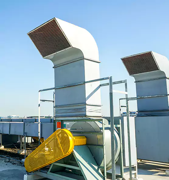 Advanced Commercial HVAC Duct Cleaning in Peoria, IL