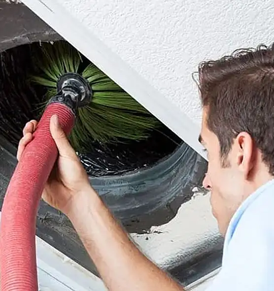 Professional Dryer Fire Safety Service in Peoria, IL