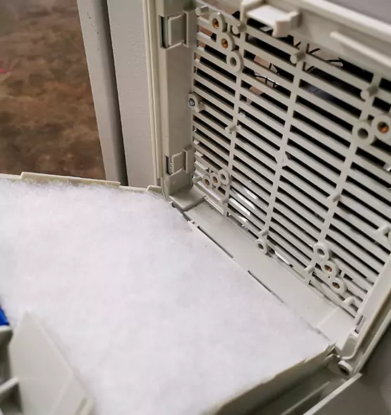 Professional Dryer Vent Mold Cleaning in Peoria, IL