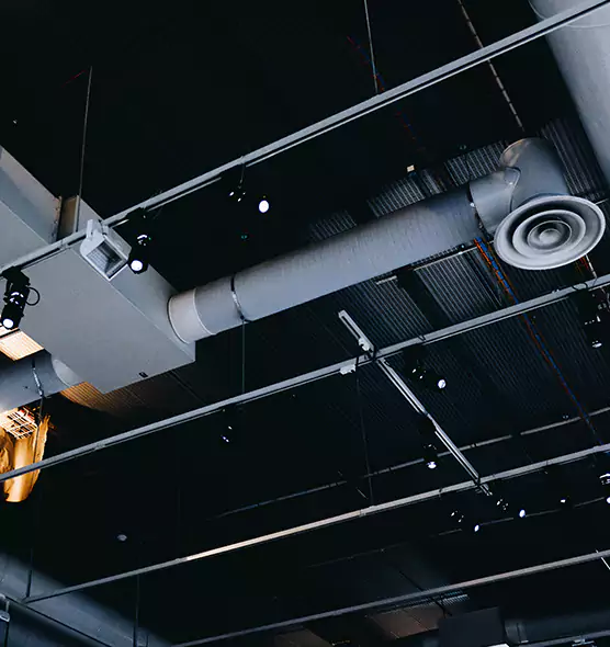 About Duct Sanitization with UV Light in Peoria, IL