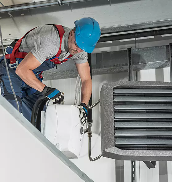 Professional HVAC Cleaning Solutions in Peoria, IL