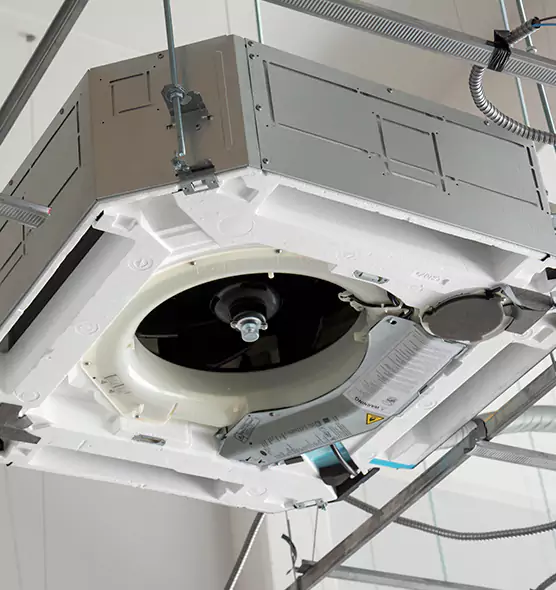 Professional Industrial Dryer Vent Cleaning in Peoria, IL