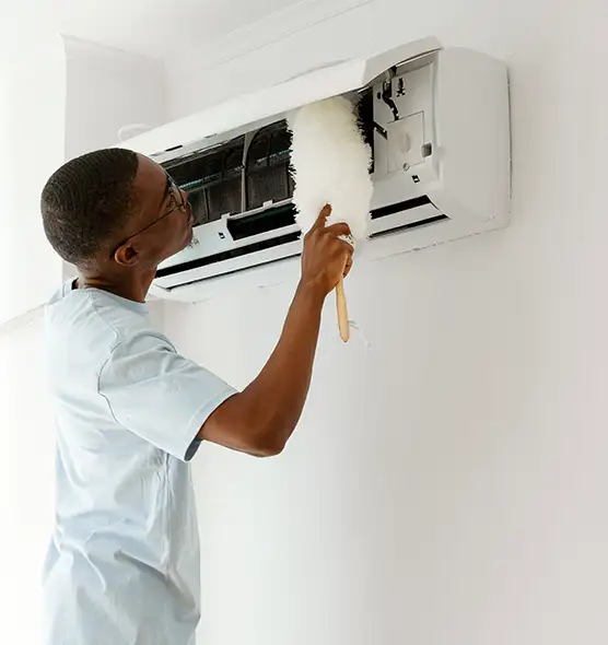 Professional Maximize AC Efficiency  in Peoria, IL