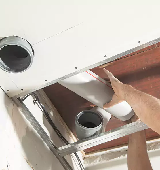 Professional Seasonal Allergy Air Duct Cleaning in Peoria, IL