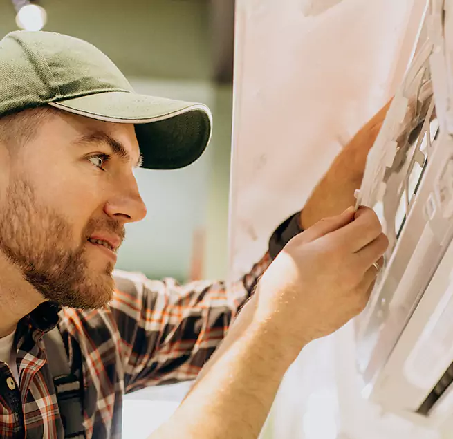 Why Homeowners Businesses Trust Us in Peoria, IL?