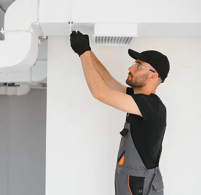 Why Homeowners & Businesses Trust Us in Peoria, IL?