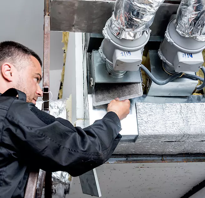 Why Homeowners & Businesses Trust Us in Peoria, IL?