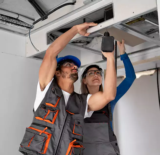 Why Homeowners & Businesses Trust Us in Peoria, IL