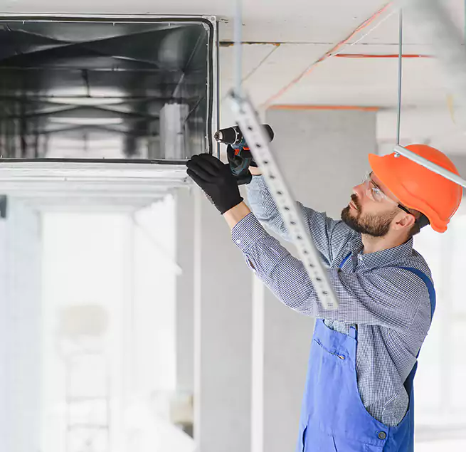 Why Homeowners & Businesses Trust Us Peoria, IL