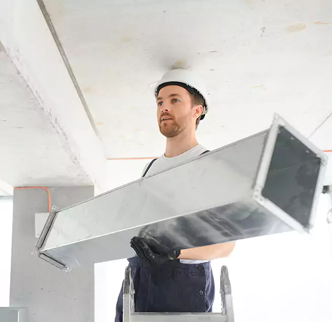 Why Homeowners & Businesses Trust Us in Peoria, IL