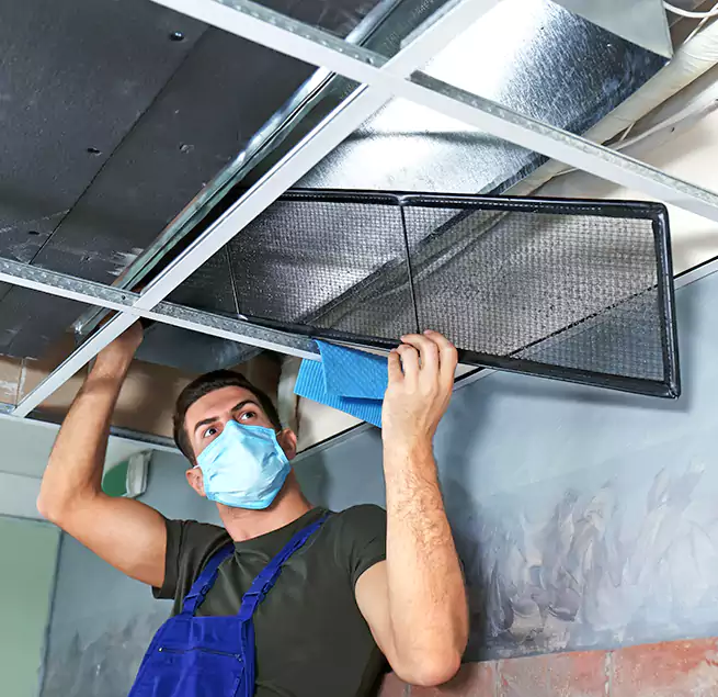 Why Homeowners Businesses Trust Us in Peoria, IL