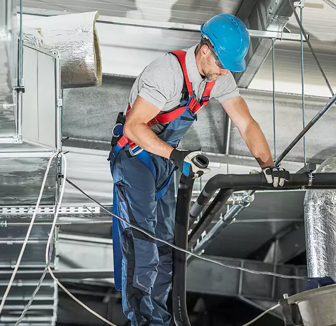 Why Homeowners & Businesses Trust Us in Peoria, IL?