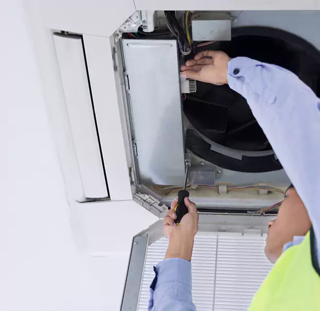 Why Homeowners & Businesses Trust Us in Peoria, IL?