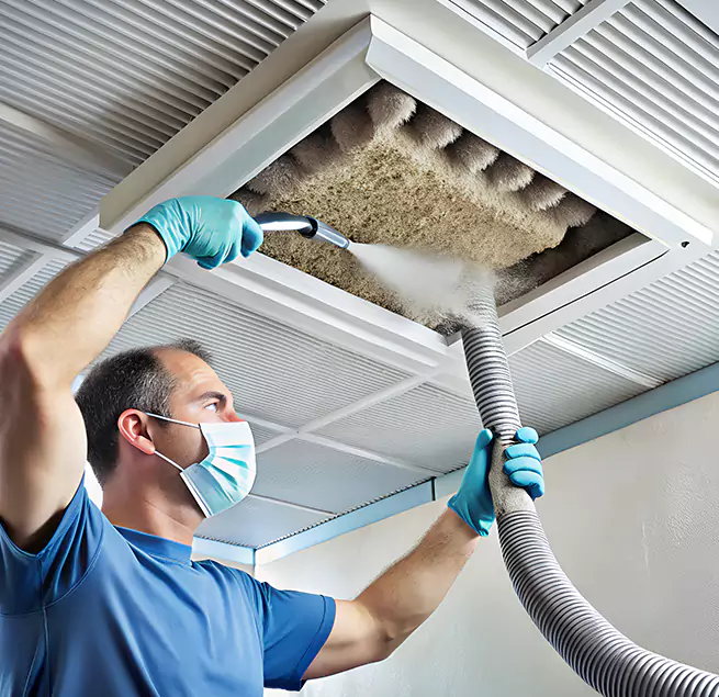 Why Homeowners Businesses Trust Us in Peoria, IL?