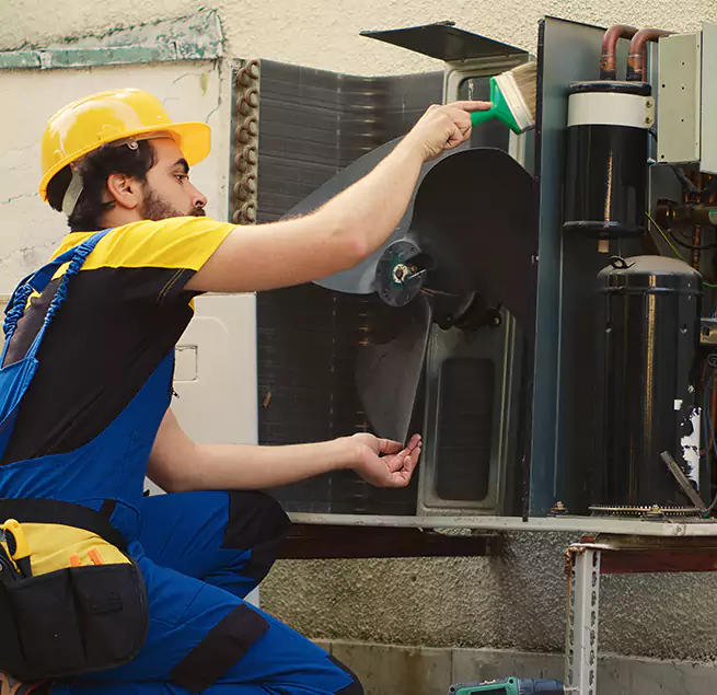 Why Homeowners & Businesses Trust Us Peoria, IL?