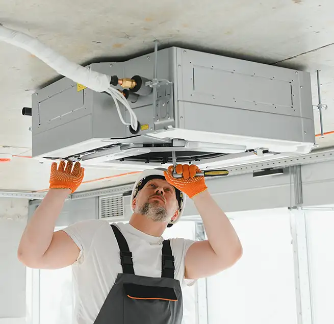 Why Homeowners & Businesses Trust Us Peoria, IL