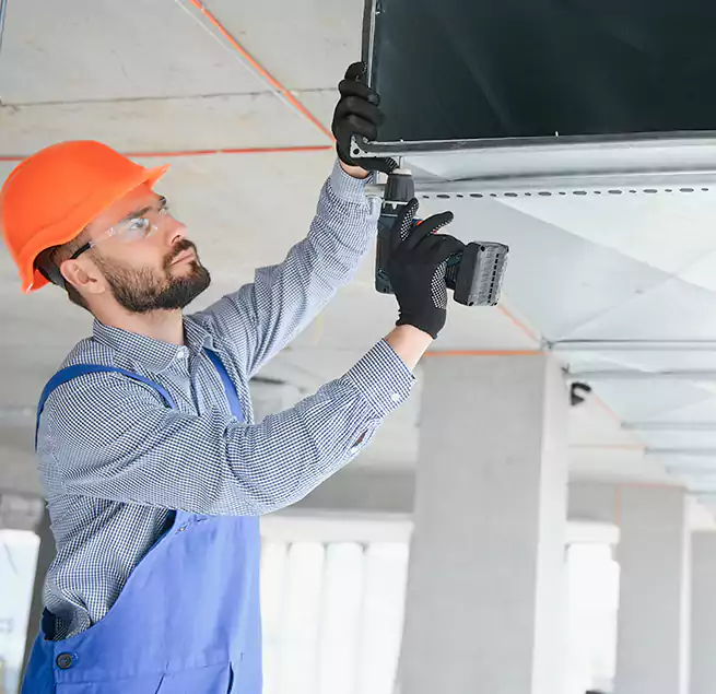 Why Homeowners & Businesses Trust Us in Peoria, IL?