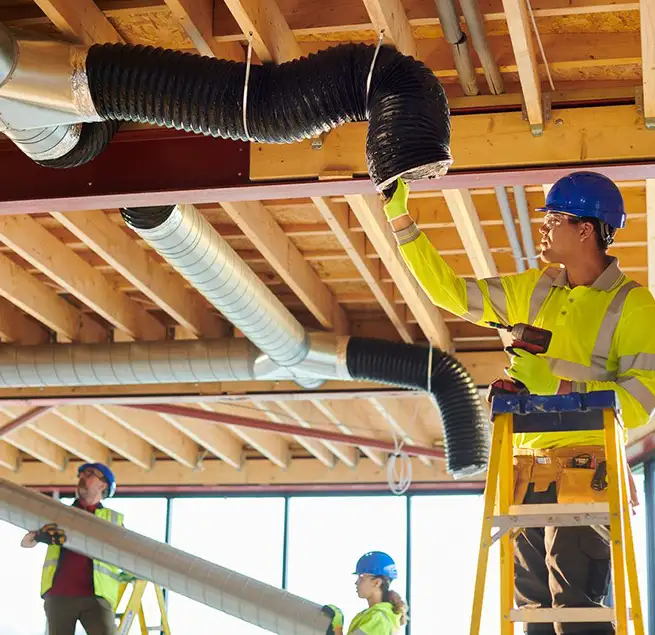 Why Homeowners & Businesses Trust Us in Peoria, IL?