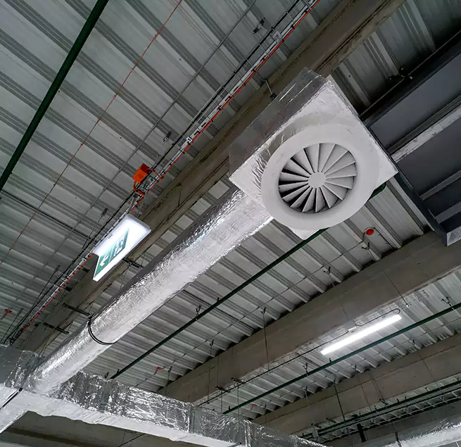 Why Homeowners & Businesses Trust Us in Peoria, IL?