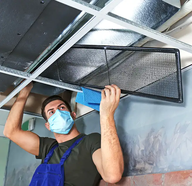 Why Homeowners & Businesses Trust Us in Peoria, IL?