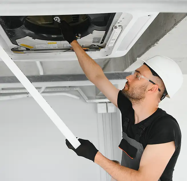 Why Homeowners & Businesses Trust Us in Peoria, IL?