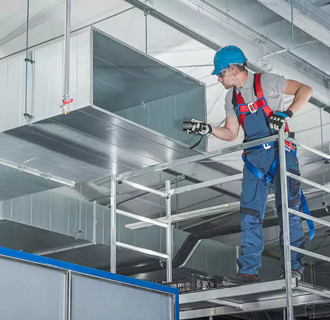 Why Homeowners & Businesses Trust Us in Peoria, IL?