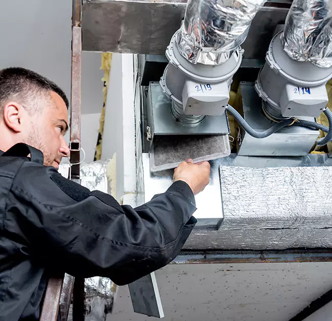 Why Homeowners Businesses Trust Us in Peoria, IL?