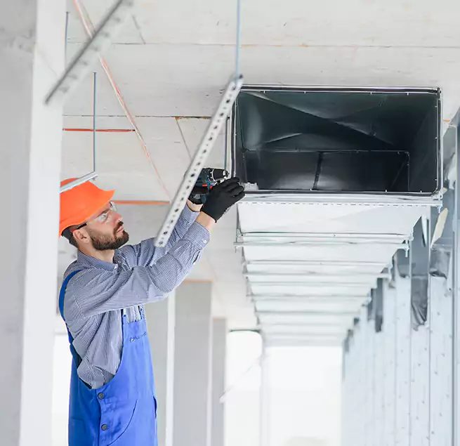 Why Homeowners & Businesses Trust Us in Peoria, IL?