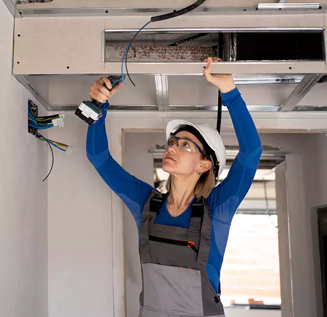 Why Homeowners & Businesses Trust Us in Peoria, IL?