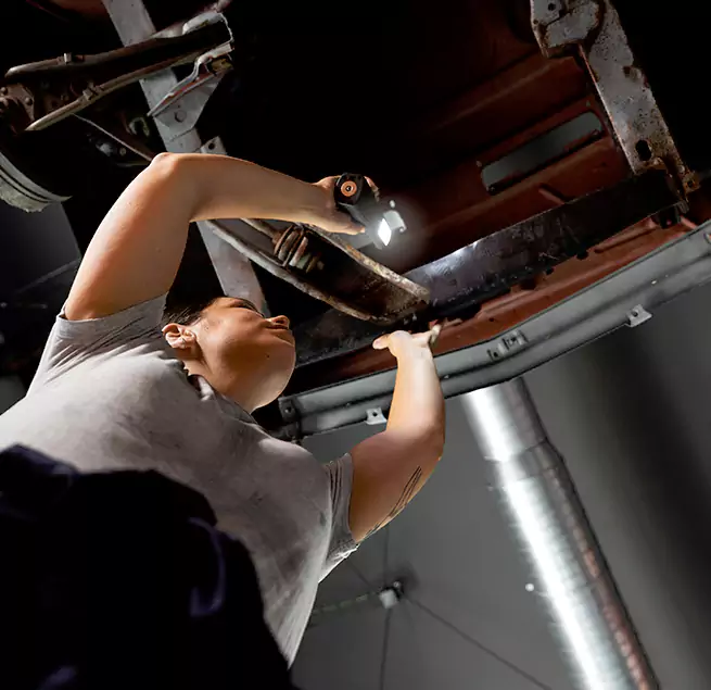 Why Homeowners & Businesses Trust Us Peoria, IL