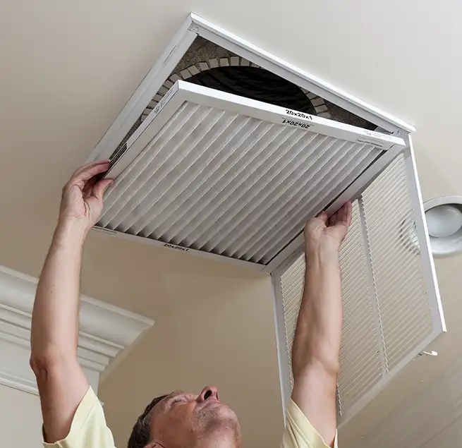 Why Homeowners & Businesses Trust Us in Peoria, IL?