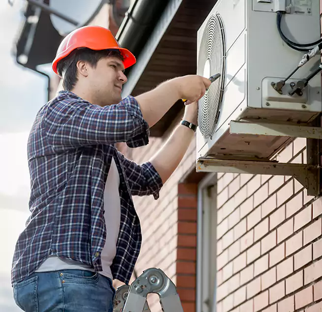 Why Homeowners & Businesses Trust Us Peoria, IL