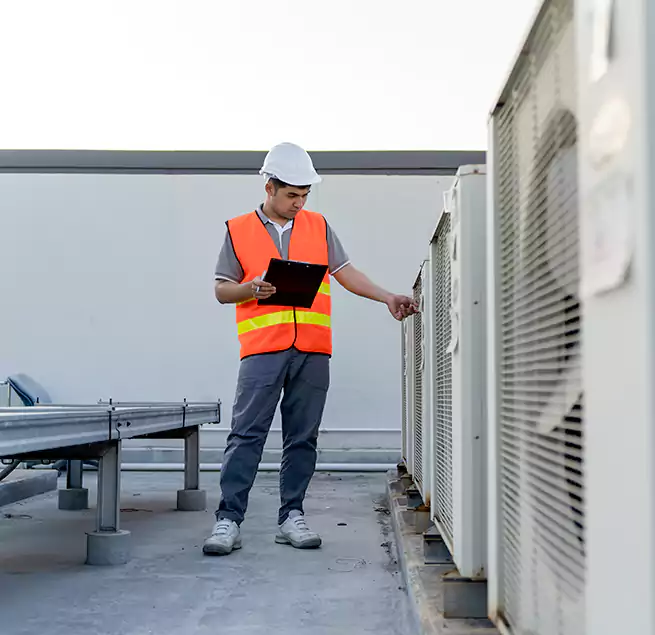 Why Homeowners & Businesses Trust Us in Peoria, IL?